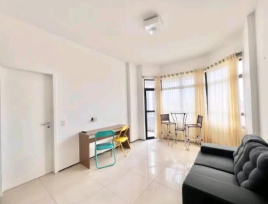 Golden Fortaleza - Vista Mar ภายนอก รูปภาพ