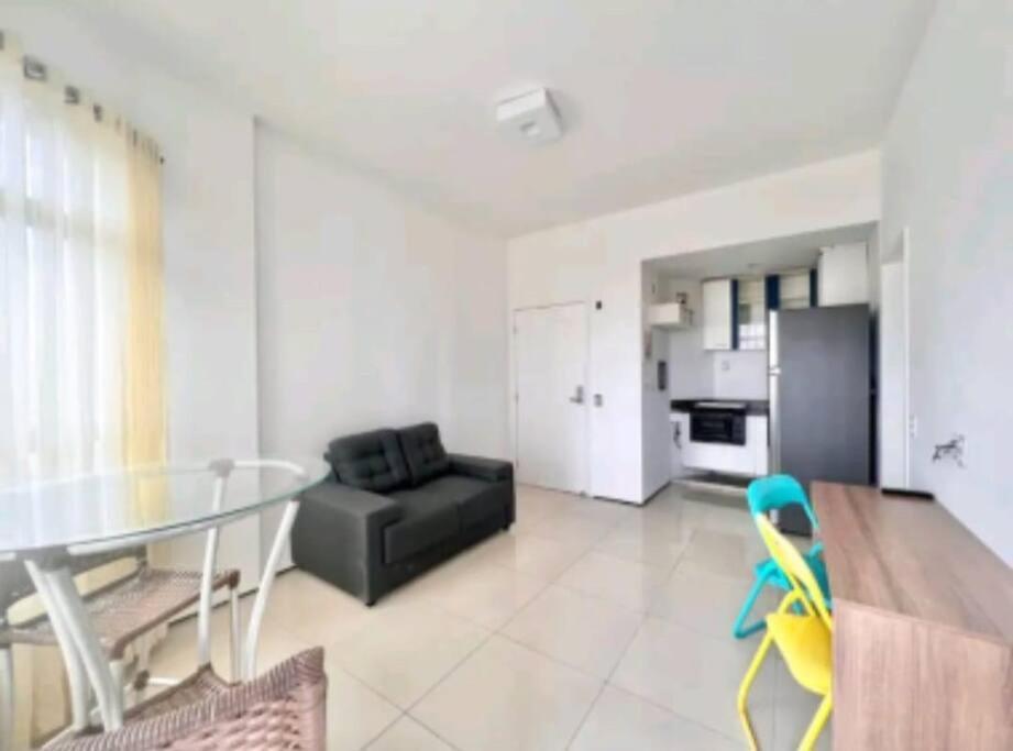 Golden Fortaleza - Vista Mar ภายนอก รูปภาพ