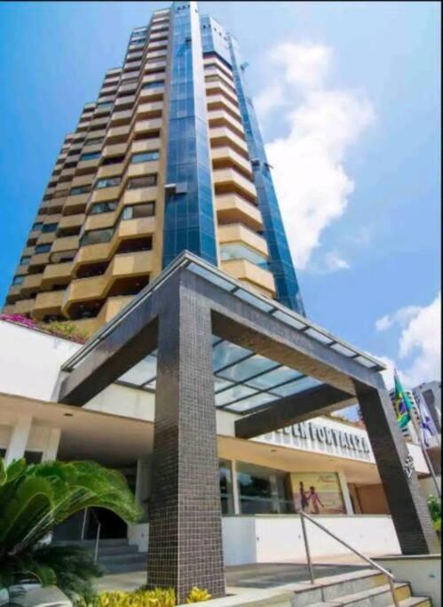Golden Fortaleza - Vista Mar ภายนอก รูปภาพ